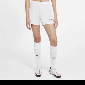 COPY - Nike Dri-Fit Academy Women's Knit Soccer Shorts